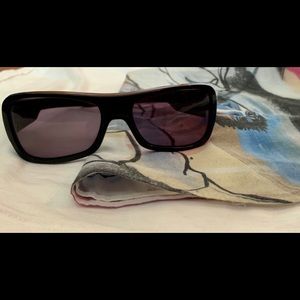 OAKLEY x Will Barras - Montefrio sunglasses